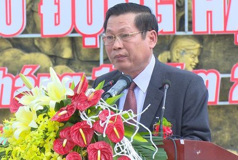 Thủ tướng kỷ luật 2 lãnh đạo tỉnh Đắk Nông - Ảnh 1.