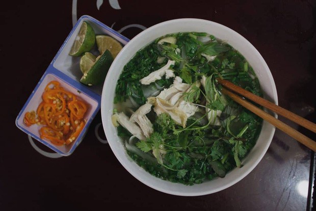 Đây là 7 món ăn ở Hà Nội mà báo chí nước ngoài lựa chọn là “nhất định phải thử” - Ảnh 1.
