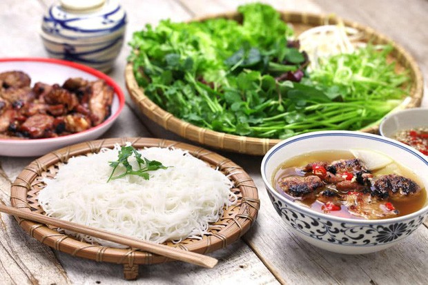 Đây là 7 món ăn ở Hà Nội mà báo chí nước ngoài lựa chọn là “nhất định phải thử” - Ảnh 2.