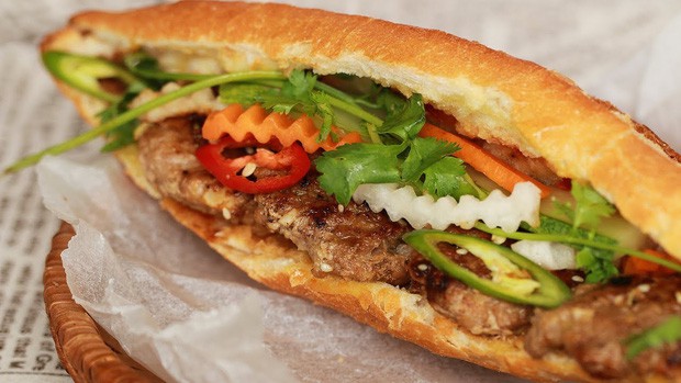 Đây là 7 món ăn ở Hà Nội mà báo chí nước ngoài lựa chọn là “nhất định phải thử” - Ảnh 4.