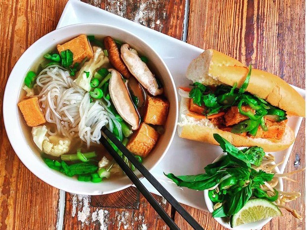 Đây là 9 nhà hàng Việt Nam tại New York được khuyên nhất định phải thử - Ảnh 5.