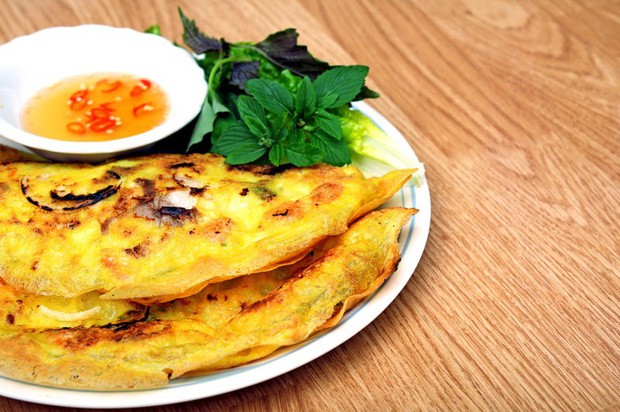 Đây là 7 món ăn ở Hà Nội mà báo chí nước ngoài lựa chọn là “nhất định phải thử” - Ảnh 5.
