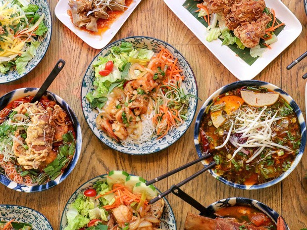 Đây là 9 nhà hàng Việt Nam tại New York được khuyên nhất định phải thử - Ảnh 8.