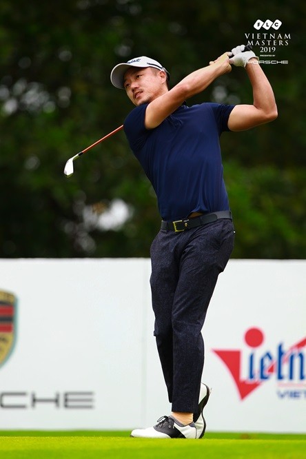 Việt Nam sẽ là điểm đến tiếp theo của các giải đấu golf tầm cỡ Asian Development Tour? - Ảnh 2.