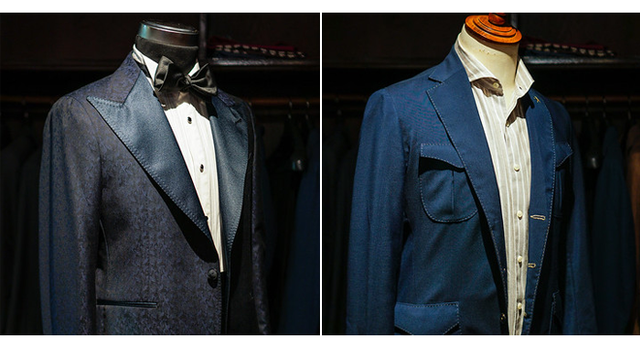 Bí quyết của SIR Tailor: Mỗi tháng may không quá 35-40 bộ suit để giữ chất lượng, mở showroom tại Đức và bắt tay với người khổng lồ Patek Philippe tại Thái Lan - Ảnh 7. Bí quyết của SIR Tailor: Mỗi tháng may không quá 35-40 bộ suit để giữ chất lượng, mở showroom tại Đức và bắt tay với người khổng lồ Patek Philippe tại Thái Lan - Ảnh 7.
