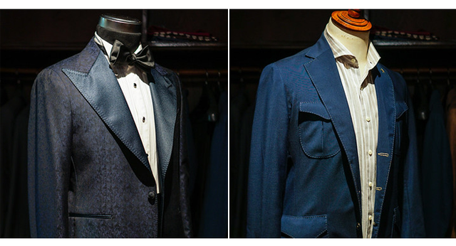  Bí quyết của SIR Tailor: Mỗi tháng may không quá 35-40 bộ suit để giữ chất lượng, mở showroom tại Đức và bắt tay với người khổng lồ Patek Philippe tại Thái Lan - Ảnh 7.