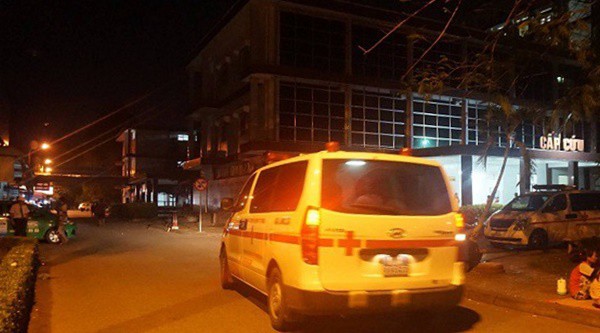 UBND huyện Tiên Du họp khẩn vụ trẻ 3 tuổi bị bỏ quên 7h trên ô tô - Ảnh 1.