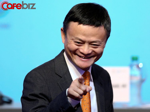 Chuyện Jack Ma nghỉ hưu: Từ phỏng vấn bị từ chối 30 lần tới công ty giá trị thị trường 460 tỷ USD, Jack Ma xây dựng đế chế dựa vào 3 chữ Dám này - Ảnh 1.