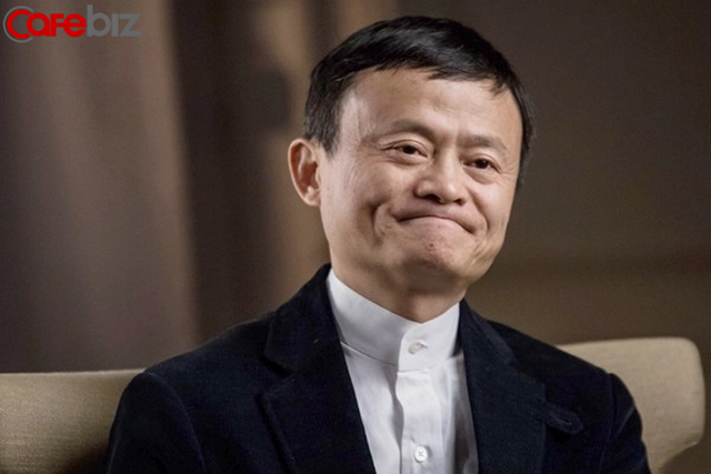 Chuyện Jack Ma nghỉ hưu: Từ phỏng vấn bị từ chối 30 lần tới công ty giá trị thị trường 460 tỷ USD, Jack Ma xây dựng đế chế dựa vào 3 chữ Dám này - Ảnh 2.