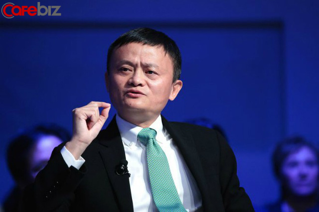Chuyện Jack Ma nghỉ hưu: Từ phỏng vấn bị từ chối 30 lần tới công ty giá trị thị trường 460 tỷ USD, Jack Ma xây dựng đế chế dựa vào 3 chữ Dám này - Ảnh 4.
