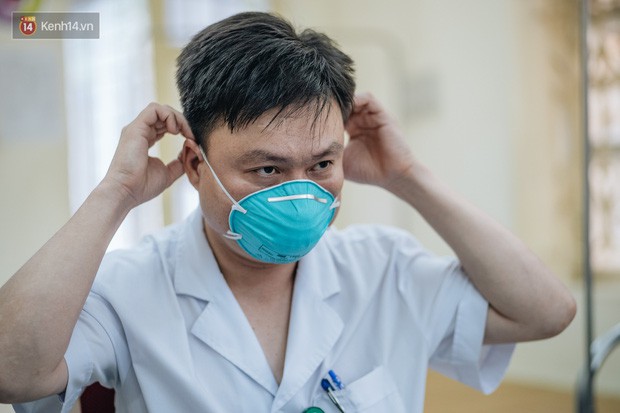 Bác sĩ cảnh báo tình trạng ô nhiễm không khí ở Hà Nội: Chúng ta đang quá lạm dụng khái niệm khẩu trang y tế - Ảnh 7.