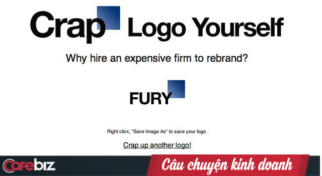 Thảm họa đổi logo của GAP: “Đốt” 100 triệu USD chỉ để xài trong 7 ngày, cổ phiếu rớt 13%, trở thành trò cười cho thiên hạ - Ảnh 7.
