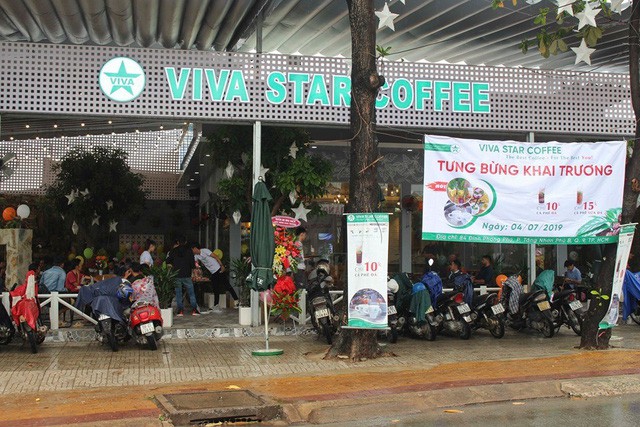 Chi phí nhượng quyền của các thương hiệu cà phê top đầu Việt Nam như Highlands, Cộng, Milano... là bao nhiêu? - Ảnh 5.