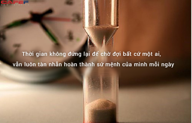 Chủ tịch bệnh viện trước khi qua đời vì ung thư đã nhắn nhủ một điều, ai nghe xong cũng giật mình suy nghĩ: Khi còn khỏe, đừng ngần ngại làm việc này!  - Ảnh 2.