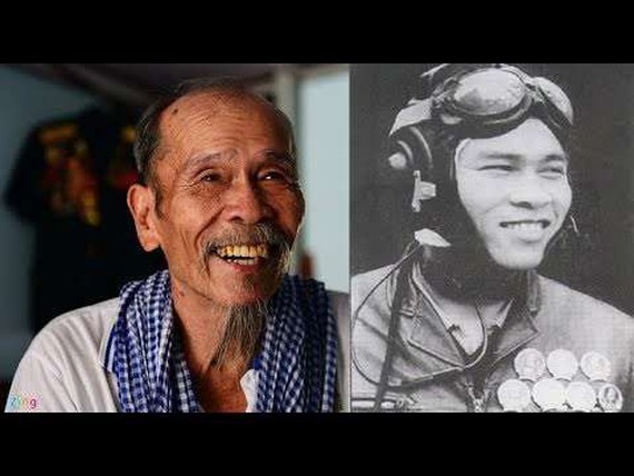 Huyền thoại phi công Nguyễn Văn Bảy qua lời kể của cựu phi công Mỹ - Ảnh 2.