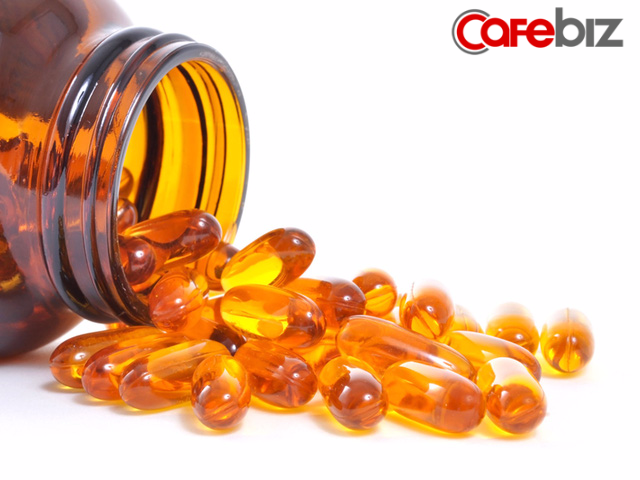 Bớt hoang tưởng: Bổ sung vitamin giúp tăng sức đề kháng, phòng chống bệnh tật - Đây mới là sự thật - Ảnh 3.