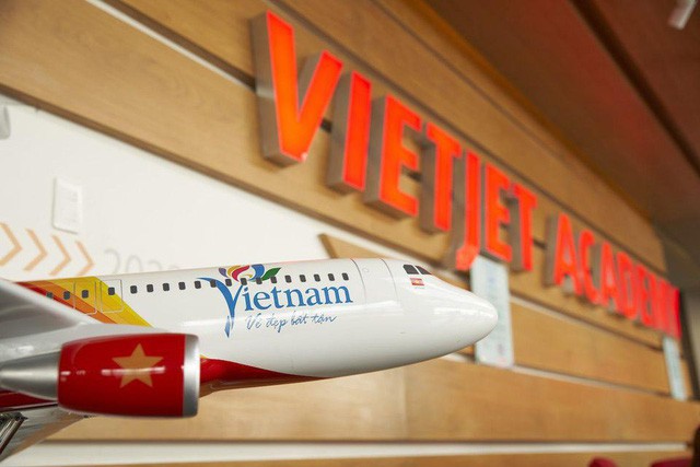 Tham vọng của CEO Vietjet Nguyễn Thị Phương Thảo: Phục vụ một nửa dân số thế giới, biến Vietjet trở thành hãng hàng không toàn cầu made in Vietnam - Ảnh 1. Tham vọng của CEO Vietjet Nguyễn Thị Phương Thảo: Phục vụ một nửa dân số thế giới, biến Vietjet trở thành hãng hàng không toàn cầu made in Vietnam - Ảnh 1.