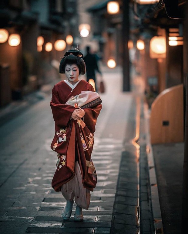 9 điều khiến du khách quốc tế nghĩ rằng “người Nhật như đến từ một hành tinh khác”, đến một lần là nhớ cả đời! - Ảnh 3.