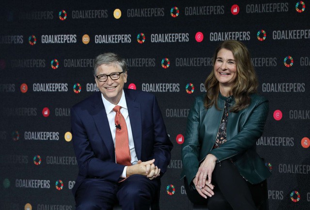 Bill Gates từng liệt kê chi tiết những cái được và mất trước khi lấy vợ, 25 năm sau thực tế chứng minh rằng ông đầu tư chẳng lỗ chút nào! - Ảnh 2.