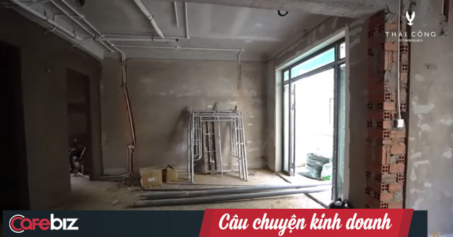 Có gì bên trong biệt thự 6 triệu USD của giới nhà giàu tại Vinhomes? - Ảnh 17.