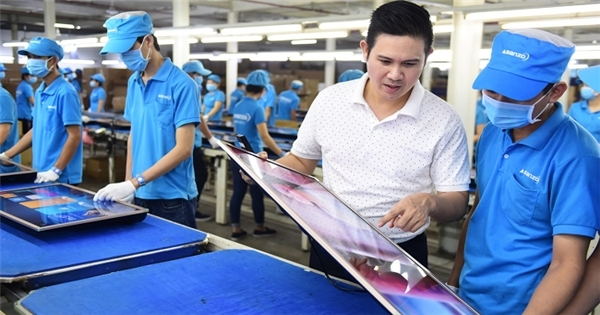 Hàng Việt Nam và hàng sản xuất tại Việt Nam, tranh cãi vì quá rối - Ảnh 3.