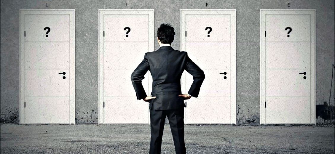 5 câu hỏi giúp xác định mục tiêu cuộc đời, một trong số đó là: Nếu còn vài tháng để sống, bạn sẽ làm gì? - Ảnh 3.