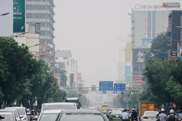 Chuyên gia nói gì về bảng xếp hạng Hà Nội là thành phố ô nhiễm không khí nhất thế giới? - Ảnh 4.