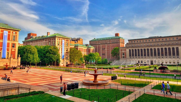 Lương của sinh viên Harvard mới ra trường đã lên đến 1,6 tỷ đồng nhưng chưa là gì so với các trường khác trong khối Ivy League - Ảnh 8.
