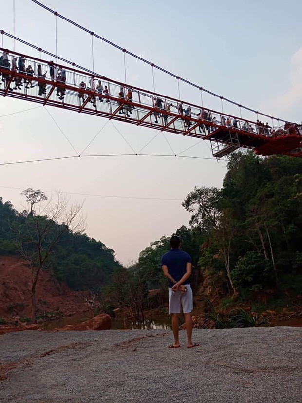 3 cây cầu lùm xùm nhất Việt Nam 2019: “Scandal đạo nhái” Cầu Vàng Đà Nẵng, sự cố chậm trễ cầu kính Sa Pa còn chưa gây sốc bằng cái tên cuối - Ảnh 19.