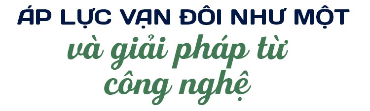 “Cường Phò Mã” và câu chuyện nhà sáng lập truyền nghề “độc” cho con rể - Ảnh 8.