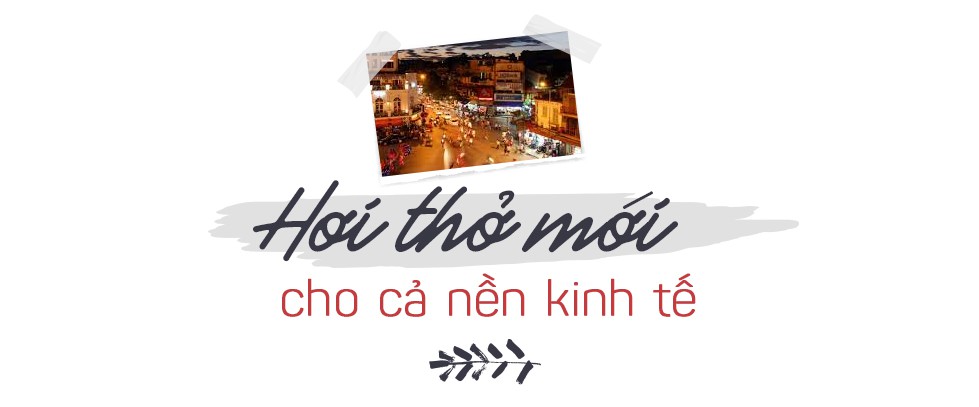 Kinh tế về đêm nhìn từ “chiến tranh bia” trên phố cổ Hà Nội - Ảnh 13.