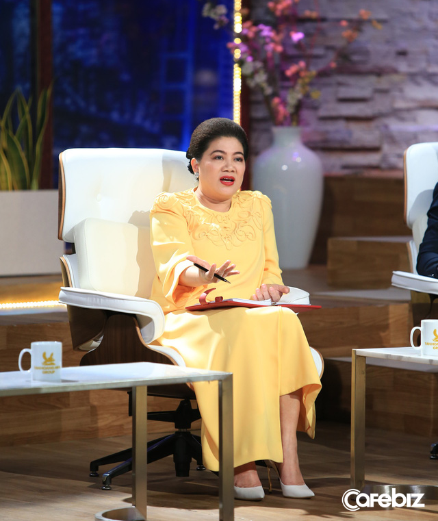 Shark Liên kể sự tình cá mập nội chiến với Shark Bình và chuyện buồn sau bể cá mập: Nhiều bạn đang bị sống ảo, không kiểm soát được giấc mơ của mình - Ảnh 3. Shark Liên kể sự tình cá mập nội chiến với Shark Bình và chuyện buồn sau bể cá mập: Nhiều bạn đang bị sống ảo, không kiểm soát được giấc mơ của mình - Ảnh 3.