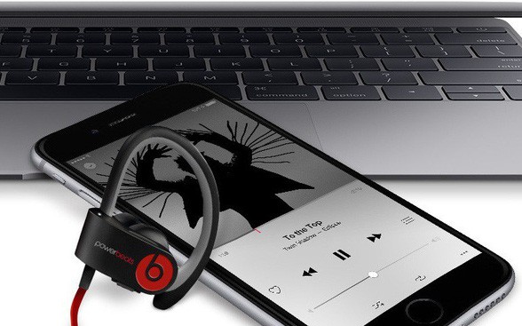 Bài học 5 năm Apple mua Beats: Tại sao người ta cứ cố 
