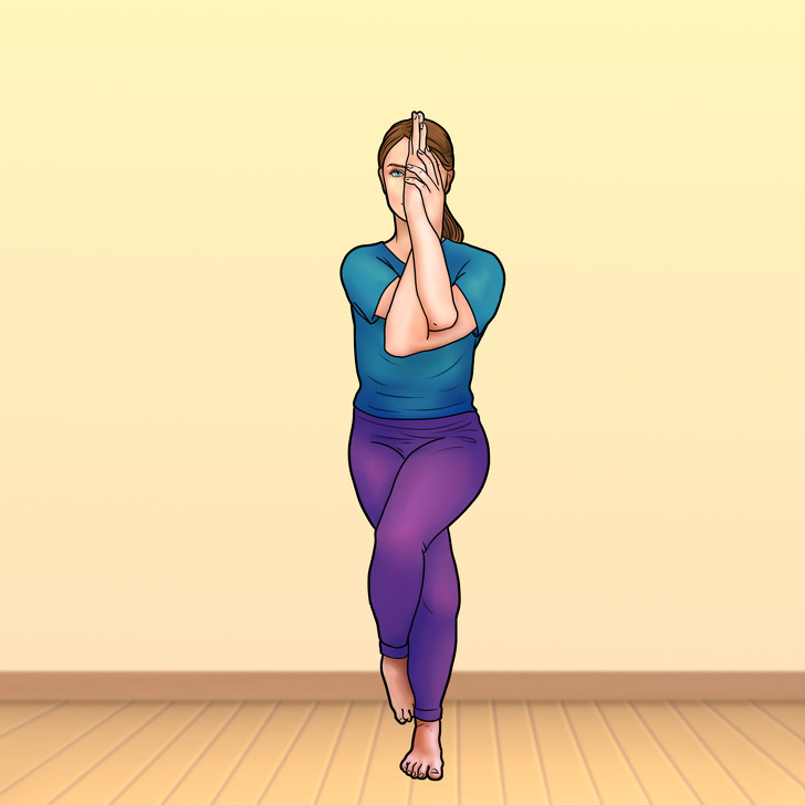 Chỉ cần bỏ ra 2 phút luyện tập mỗi ngày, lưng và tư thế của bạn ắt sẽ cải thiện - Ảnh 4. Chỉ cần bỏ ra 2 phút luyện tập mỗi ngày, lưng và tư thế của bạn ắt sẽ cải thiện - Ảnh 4.