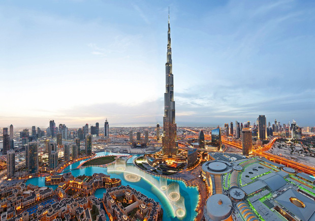 UAE tuyên bố cấp thị thực 5 năm cho du khách nước ngoài, các tín đồ du lịch còn không mau lên kế hoạch cho chuyến du hí sắp tới tại xứ nhà giàu - Ảnh 1.