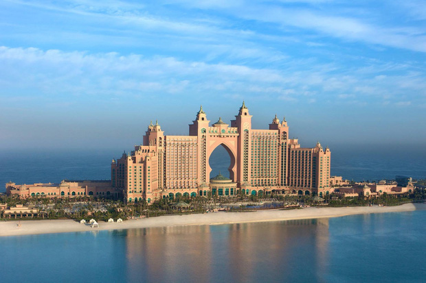 UAE tuyên bố cấp thị thực 5 năm cho du khách nước ngoài, các tín đồ du lịch còn không mau lên kế hoạch cho chuyến du hí sắp tới tại xứ nhà giàu - Ảnh 3.