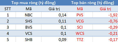 Phiên 13/1: Khối ngoại trở lại mua ròng, tập trung “gom” HPG, E1VFVN30 - Ảnh 2.