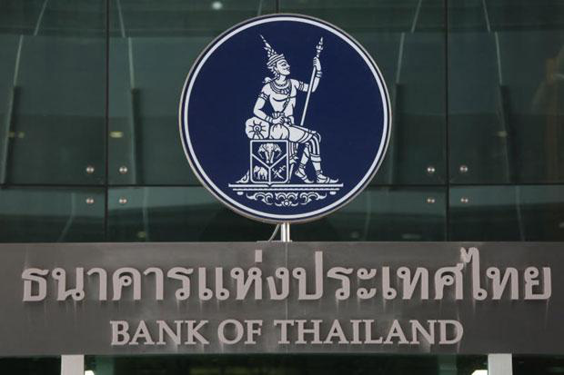 Thái Lan hụt hơi trong cuộc đua ngân hàng số ở châu Á - Ảnh 1.