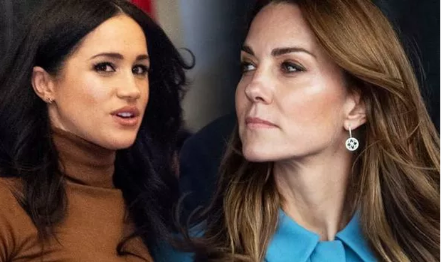 Sự im lặng của Công nương Kate trước cú sốc hoàng gia: Cắt đứt liên lạc với em dâu Meghan Markle từ 6 tháng trước? - Ảnh 1.