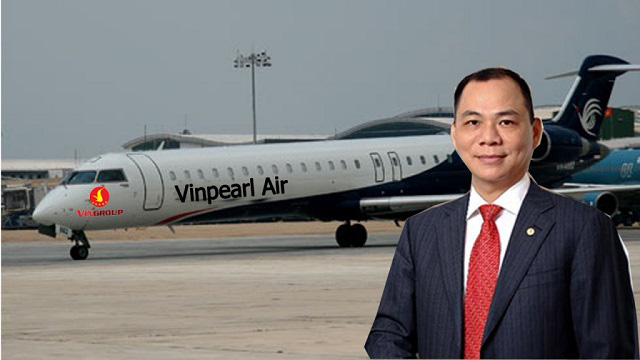 Báo quốc tế viết gì về việc Vinpearl Air rút lui khi chưa kịp cất cánh? - Ảnh 1.