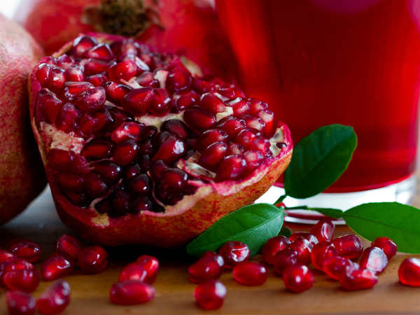 10 loại trái cây siêu tốt cho sức khỏe, chuyên gia khuyên hãy bổ sung thường xuyên trong năm mới - Ảnh 3.