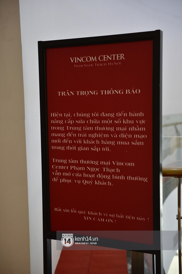 HOT: Cửa hàng UNIQLO Hà Nội đầu tiên sẽ có mặt tại Vincom Phạm Ngọc Thạch vào tháng 4 tới - Ảnh 6.