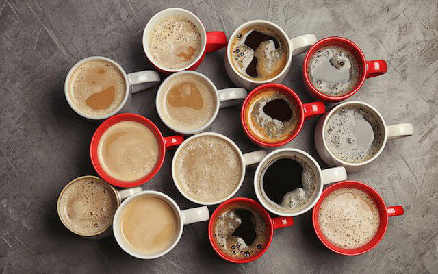 Cà phê, sô cô la thực sự giúp bạn thông minh hơn?: Đây là điều khoa học chứng minh - Ảnh 1.