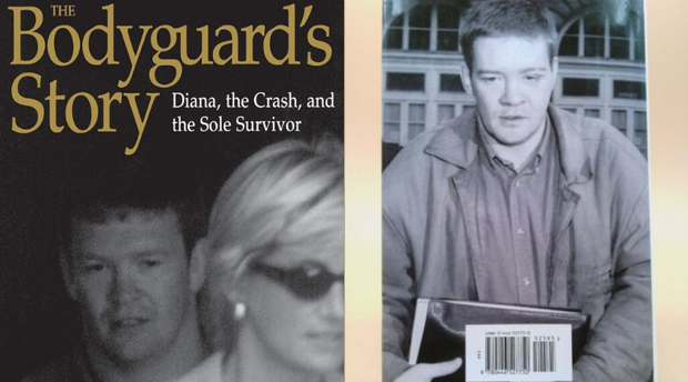 Người duy nhất sống sót trong tai nạn thảm khốc của Công nương Diana: Phải phẫu thuật khuôn mặt, bị kiện tụng và thuyết âm mưu bủa vây hơn 2 thập kỷ - Ảnh 6.