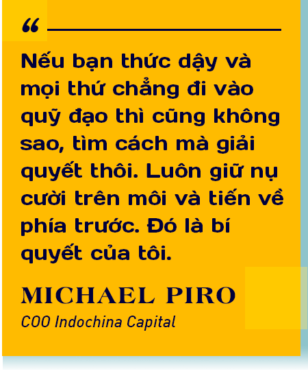 Mối duyên kỳ lạ của COO Indochina Capital: “Trở lại Canada tôi cảm thấy mình như du khách, về Việt Nam mới là nhà!” - Ảnh 12.