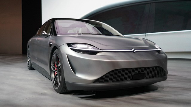 2020 rồi và đây là những phương tiện mới sẽ thay thế ô tô trong tương lai - Ảnh 4.