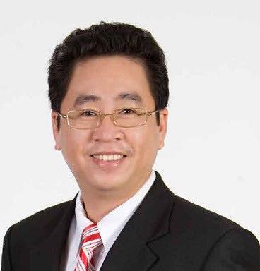 Sếp ngân hàng tuổi Tý: Duyên nợ với Sacombank của ông Đặng Văn Thành, Dương Công Minh - Ảnh 4.