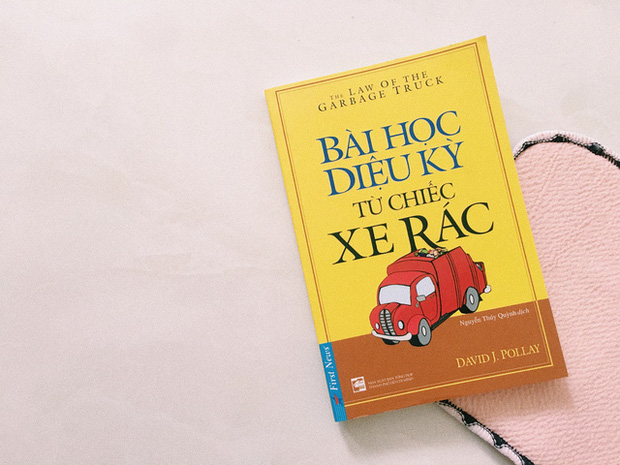 7 cuốn sách nên đọc đầu năm mới giúp trí tuệ hanh thông, sự nghiệp rực rỡ, cuộc đời ít trắc trở - Ảnh 5.