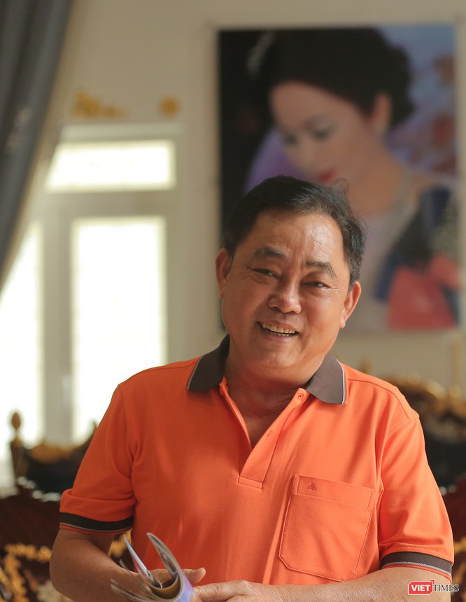 ng Dng l vi: Kinh t v hnh phc mi mi vn l hai, ch khng phi  l mt!