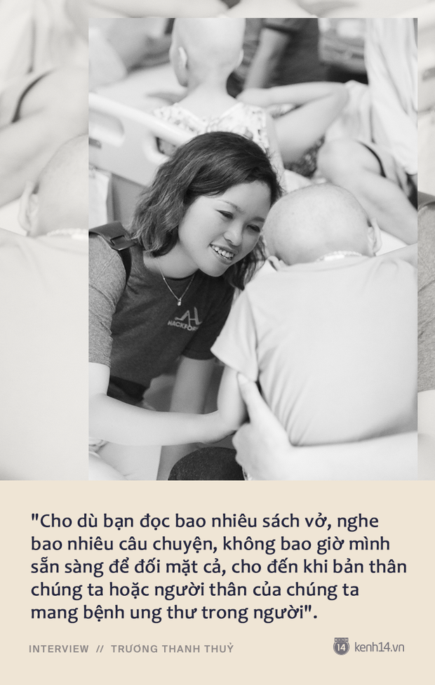 Những câu nói truyền cảm hứng của Thủy Muối trước khi ra đi vì ung thư ở tuổi 35 - Ảnh 7.